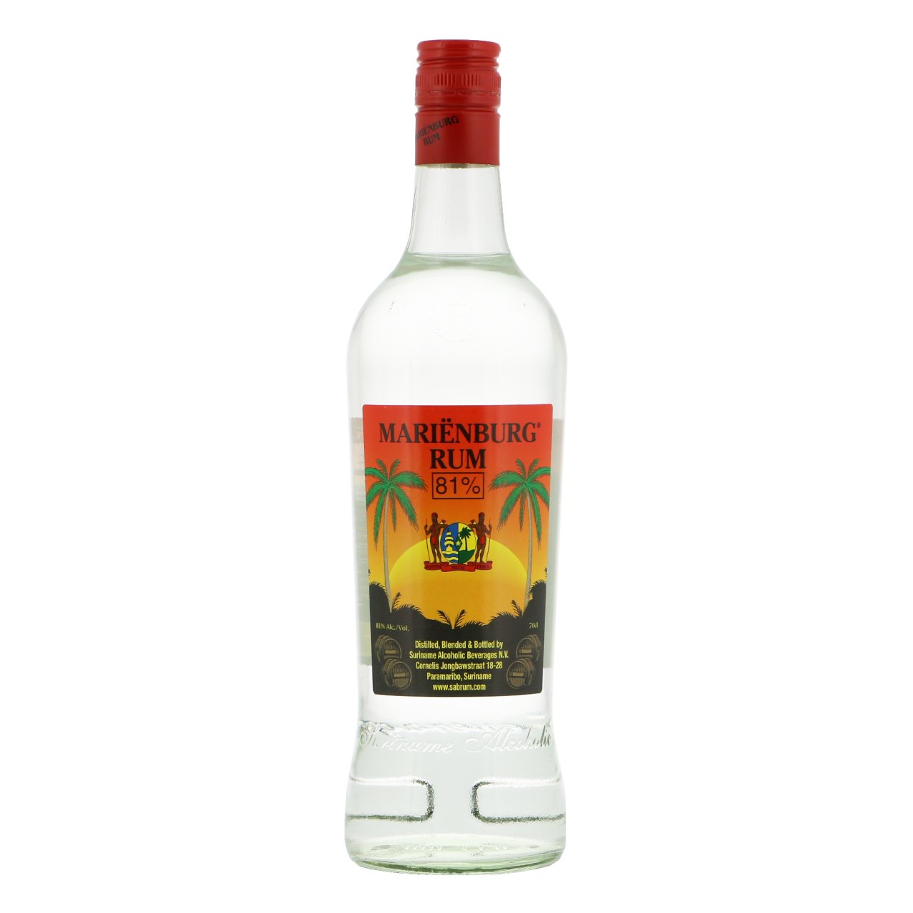 marienburg_rum_suriname