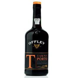 offley tawny