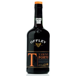 offley tawny