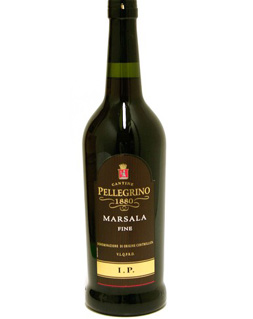 pellegrino marsala