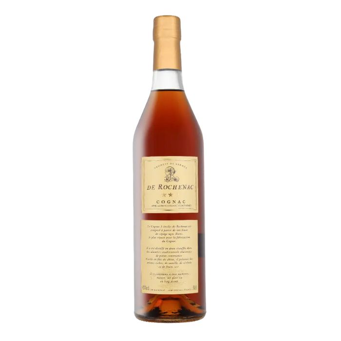 Rochenac VS Cognac 70cl – Franse cognac