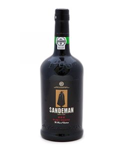 sandeman-ruby-port