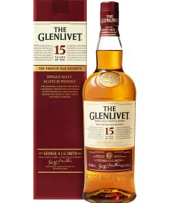 the_glenlivet_15_years_french_oak_70cl