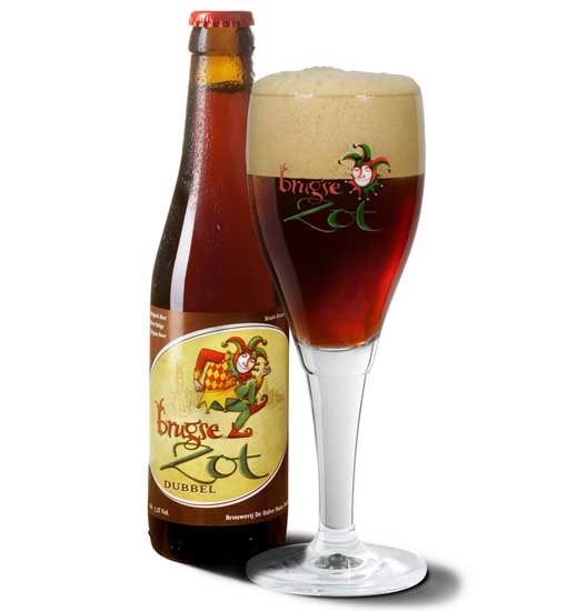 brugse zit dubbel