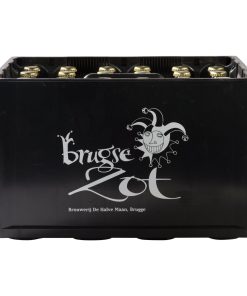 brugse-zot-blond-bierkrat