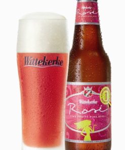 wittekerke krat