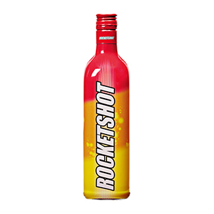 Rocketshot-70cl