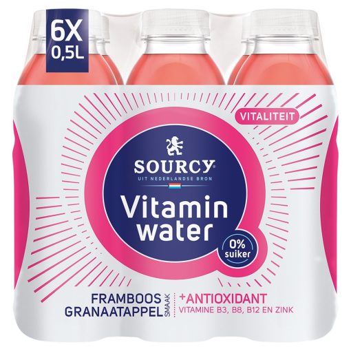 sourcy-vitaminewater-framboos-granaatappel