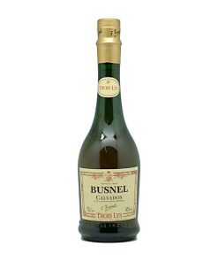 Busnel-Calvados-trois-lys-70cl