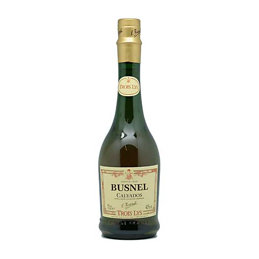 Busnel-Calvados-trois-lys-70cl