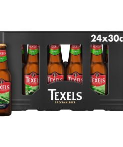 Texels Springtij Bier 30cl kratTexels Springtij Bier 30cl kratTexels Springtij Bier 30cl krat