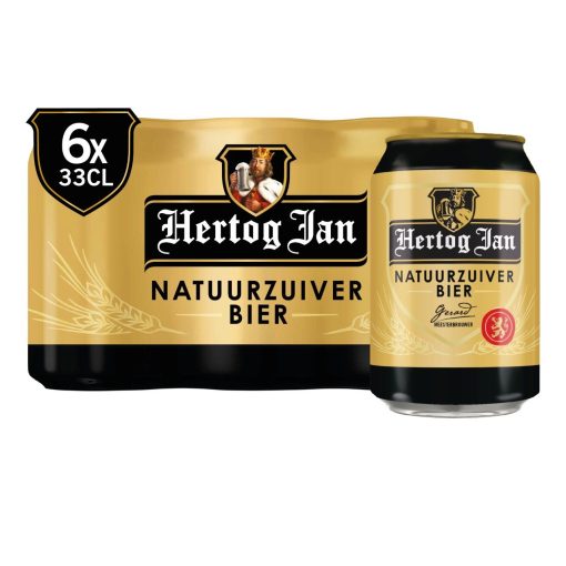 hertog-jan-blikjes-tray