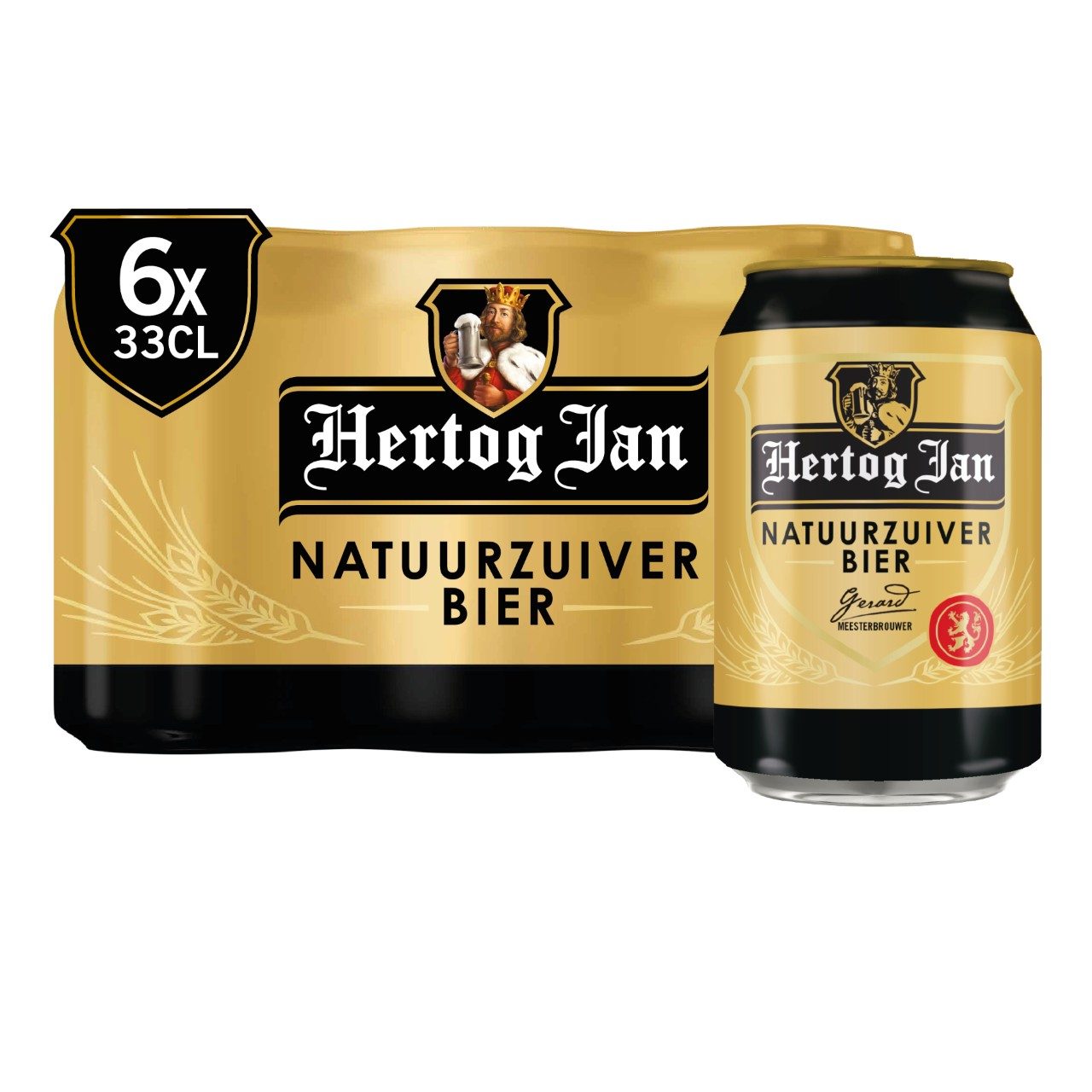 hertog-jan-blikjes-tray