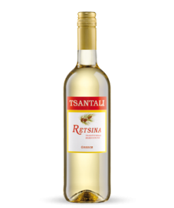 Retsina Tsantali