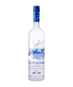 Grey Goose Vodka 1 Liter – Franse premium vodka