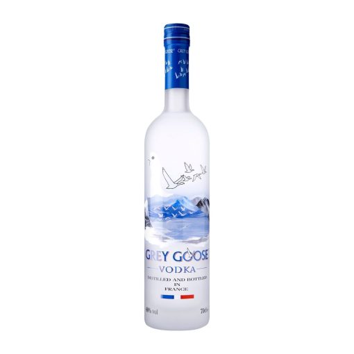 Grey Goose Vodka 1 Liter – Franse premium vodka