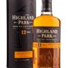 highland park 12
