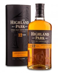 highland park 12