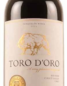 51747 Toro d'Oro Merlot