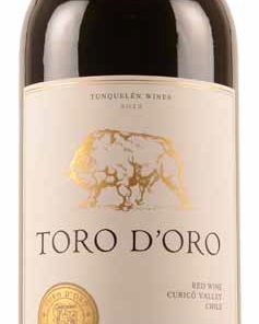 51749 Toro d'Oro Carmenere