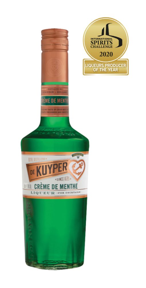 de_kuyper_creme_de_menthe_likeur_cocktail