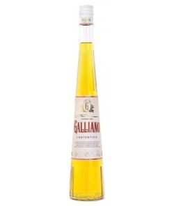 Galliano L’Autentico Likeur 70cl – Italiaanse kruidenlikeur