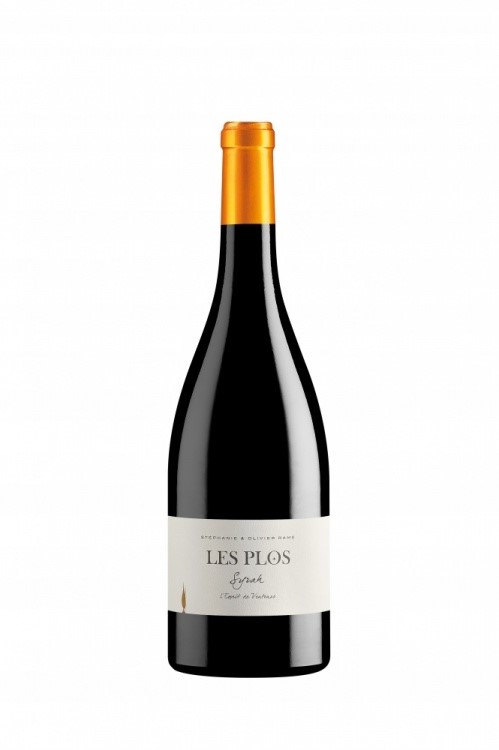 44716 Les Plos Syrah