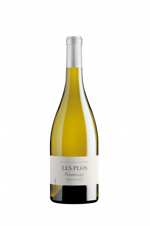 44874 Les Plos Chardonnay