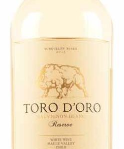 51836 Toro d'Oro Sauvignon Blanc Reserva