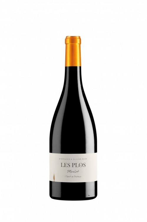 58452 Les Plos Merlot