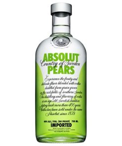 Absolut-Pears-Vodka