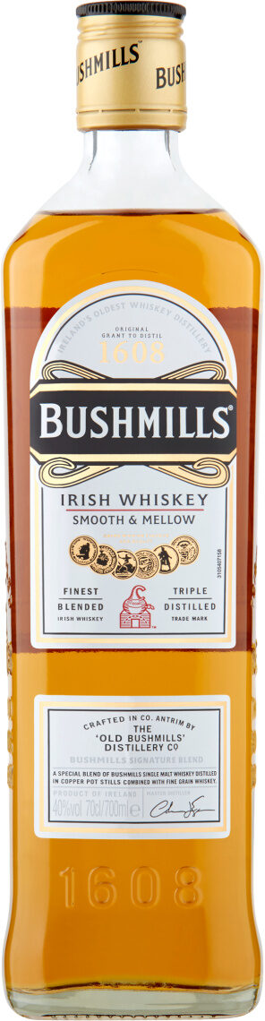 Bushmills-Orginal-Irish-Whisky-70cl