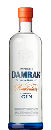 Damrak-Gin-70cl