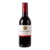 La-Croisade-Merlot-Kleine-flesjes-Rode-Wijn-25cl
