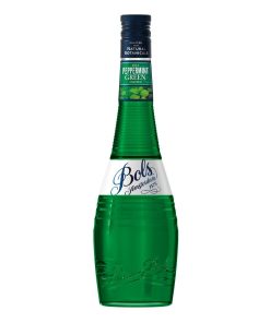 bols-peppermint-groen-70-cl