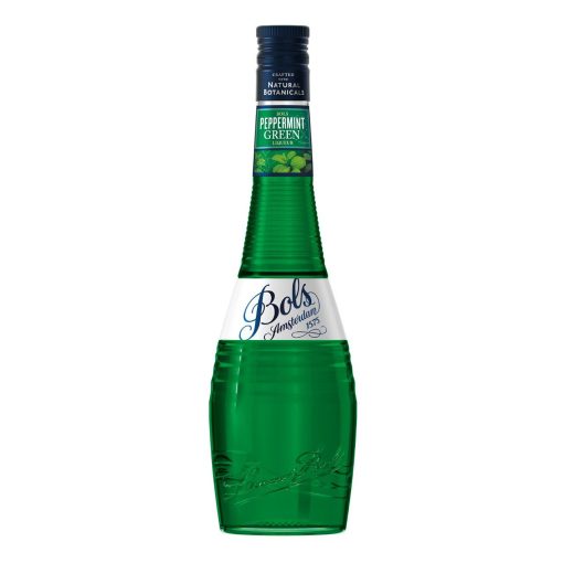 bols-peppermint-groen-70-cl