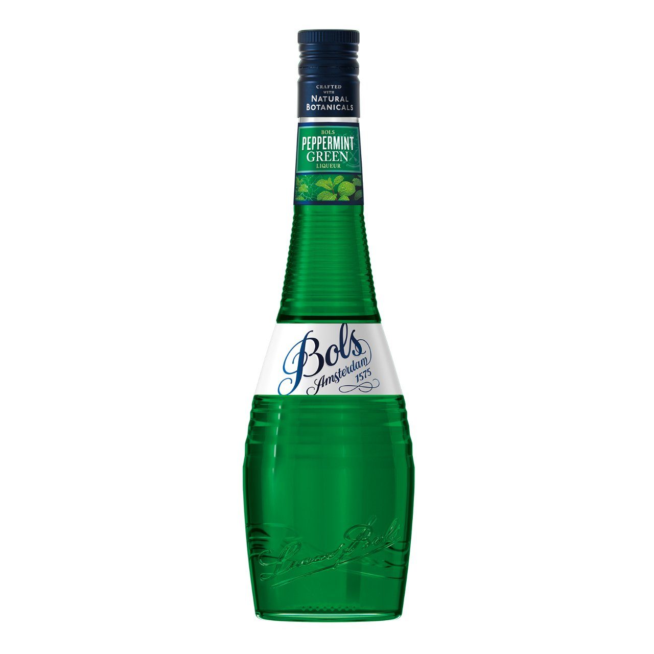 bols-peppermint-groen-70-cl