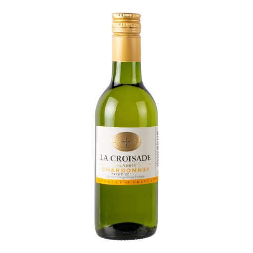 la-corisade-Chardonnay-mini-witte-flesje-wijn-25cl