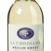 la_croisade_zoete_witte_wijn_kleine_mini_flesjes_25cl