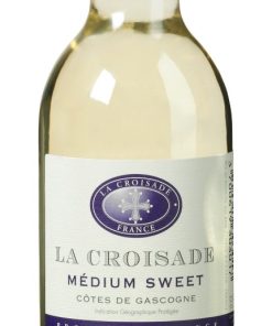 la_croisade_zoete_witte_wijn_kleine_mini_flesjes_25cl