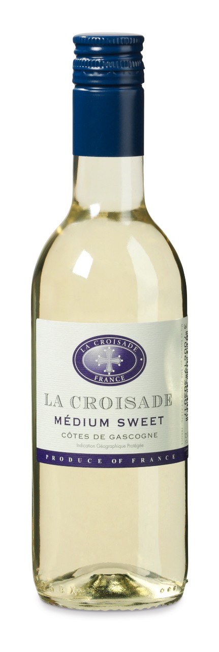 la_croisade_zoete_witte_wijn_kleine_mini_flesjes_25cl