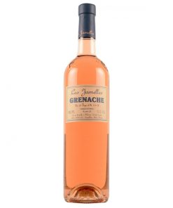 les-jamelles-grenache-rose-wijn