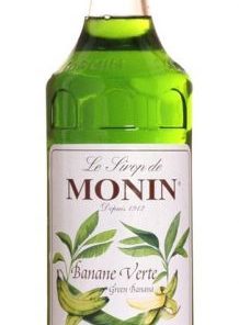 monin-banane-verte