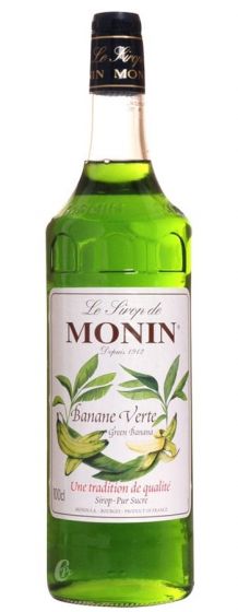monin-banane-verte
