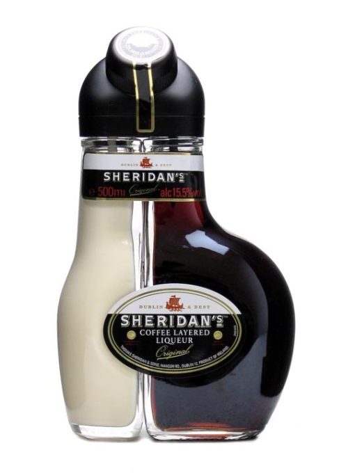 sherridans