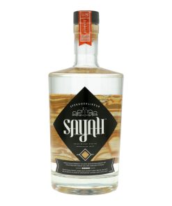 Sayah Spekkoek Likeur 50cl