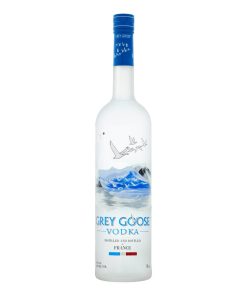 Grey Goose Vodka 3 Liter – Franse premium vodka