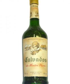 Maitre-Pierre-Calvados-70cl