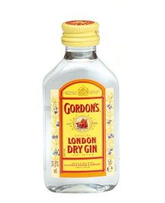 gordons-gin-mini-flesje-5cl