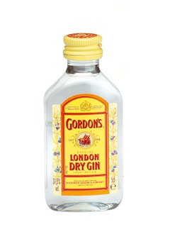gordons-gin-mini-flesje-5cl